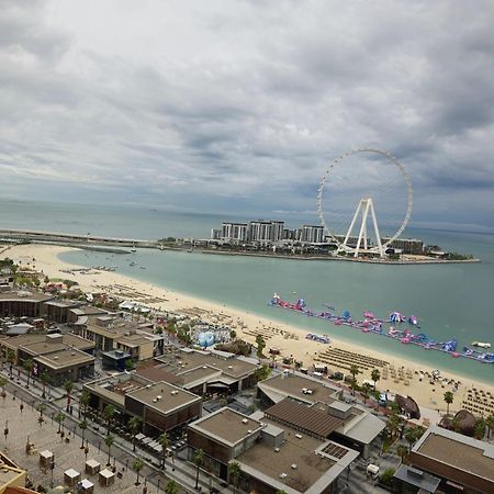 1 World Beach Property, Jbr, Award Winning Hostel, Coliving, Near Metro 두바이 외부 사진