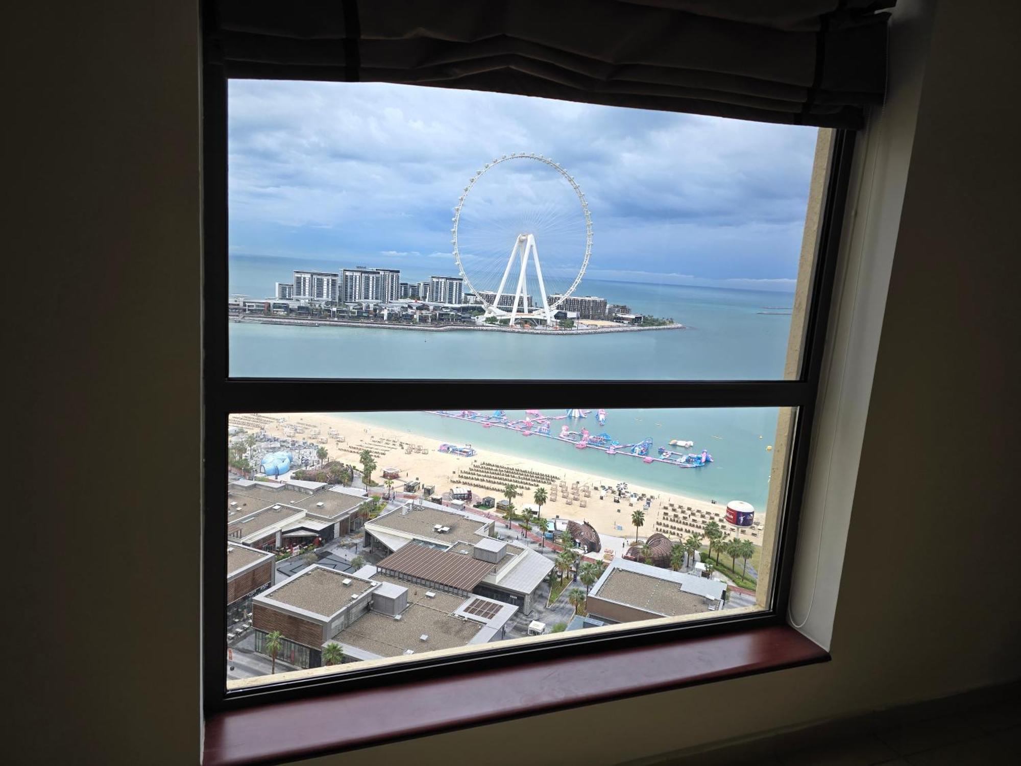 1 World Beach Property, Jbr, Award Winning Hostel, Coliving, Near Metro 두바이 외부 사진