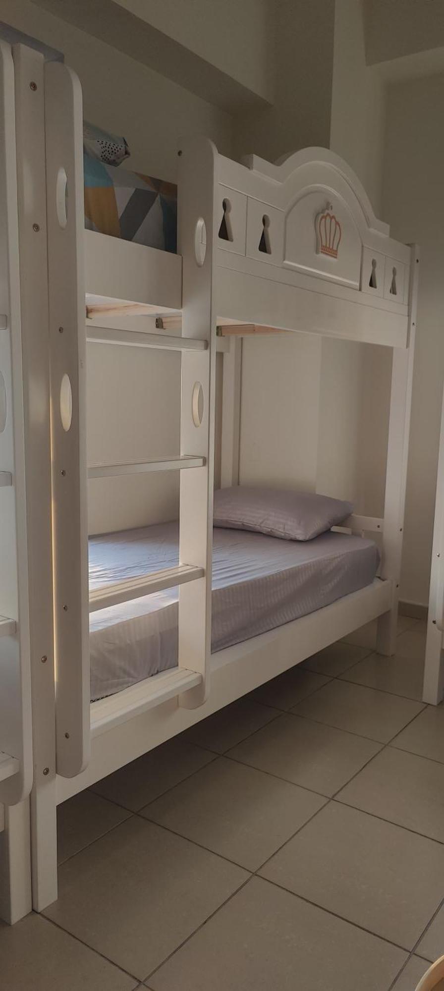 1 World Beach Property, Jbr, Award Winning Hostel, Coliving, Near Metro 두바이 외부 사진