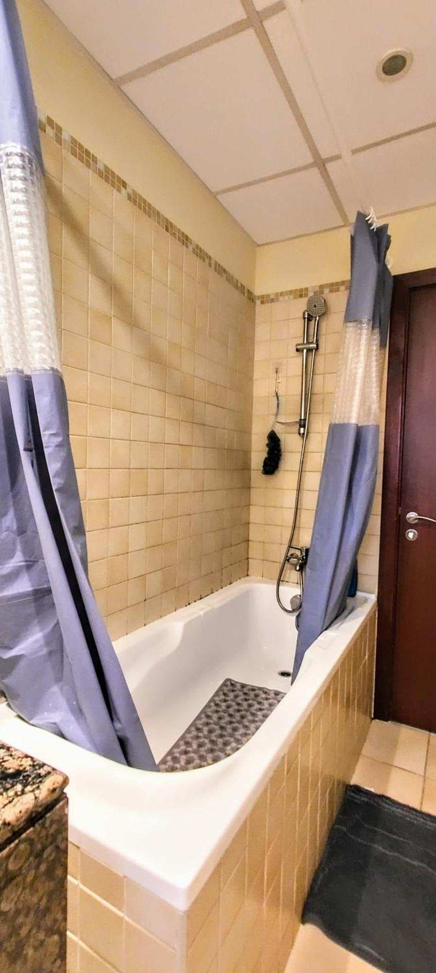 1 World Beach Property, Jbr, Award Winning Hostel, Coliving, Near Metro 두바이 외부 사진