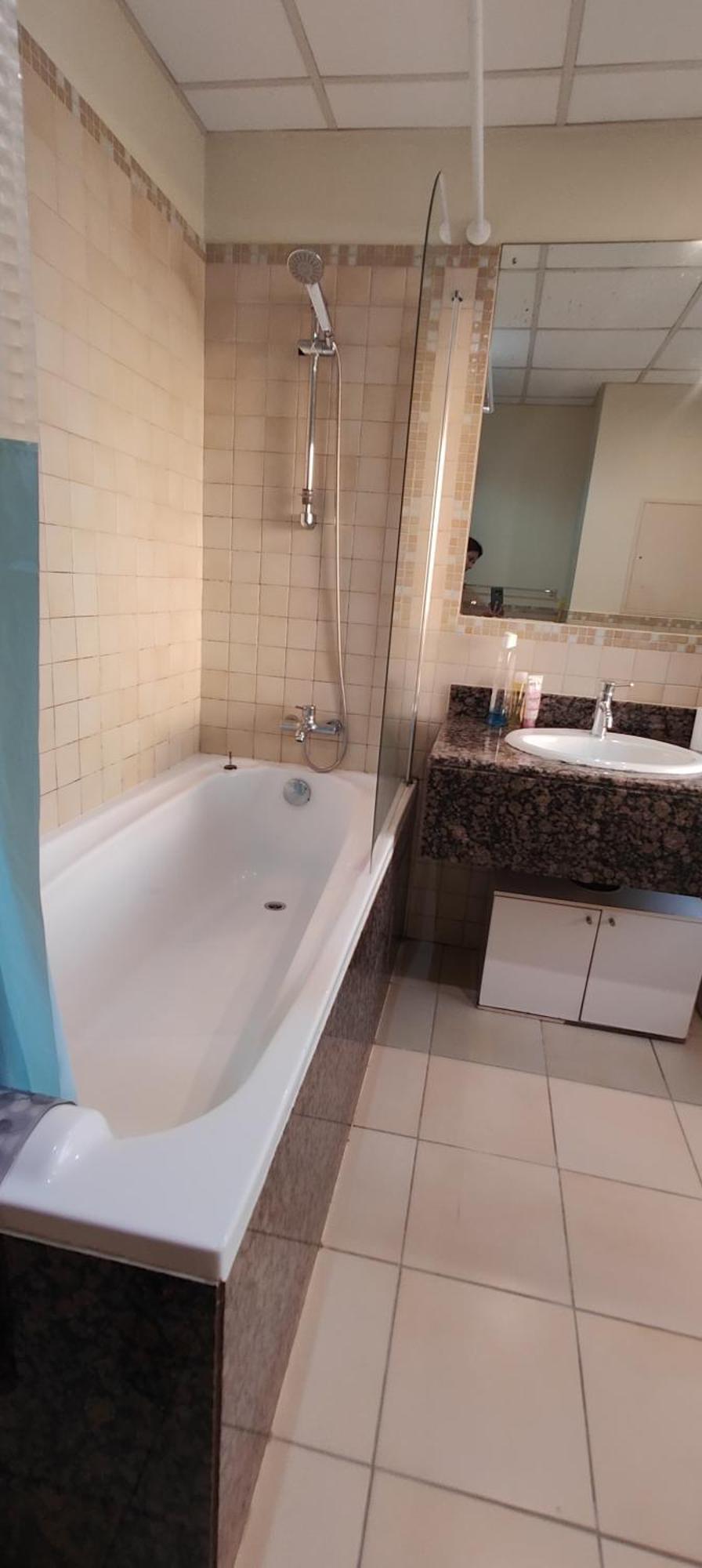 1 World Beach Property, Jbr, Award Winning Hostel, Coliving, Near Metro 두바이 외부 사진